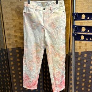 Etcetera Women’s Jeans Size 0